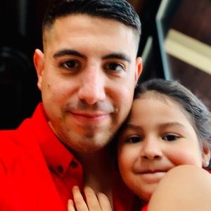 Meet your Posher, Richard